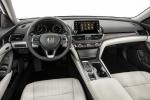 Honda Accord Touring Hybrid 2017 года (NA)